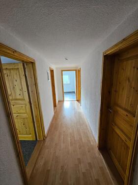 Foto - 3 Zimmer Dachgeschoßwohnung zur Miete in Doberschau-Gaußig