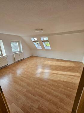 Foto - 3 Zimmer Dachgeschoßwohnung in Doberschau-Gaußig
