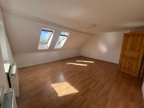 Foto - Dachgeschoßwohnung in Doberschau-Gaußig zur Miete