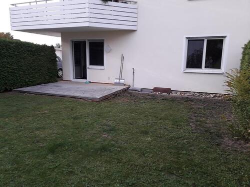 Foto - Vermietung 2 ZKB in Lauingen - 600,00&nbsp;EUR Kaltmiete, ca.&nbsp; 60,00&nbsp;m&sup2;