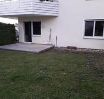 Vermietung 2 ZKB in Lauingen - 600,00&nbsp;EUR Kaltmiete, ca.&nbsp; 60,00&nbsp;m&sup2; in Blindheim (PLZ: 89434)