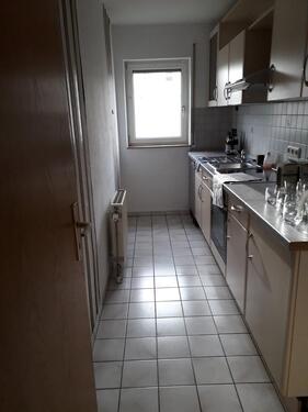 Foto - 2 Zimmer Erdgeschoßwohnung zur Miete in Blindheim