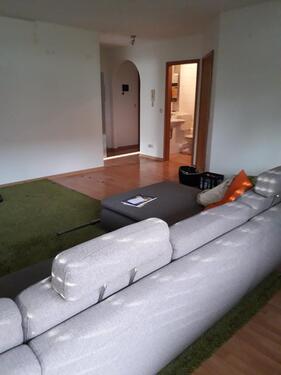 Foto - 2 Zimmer Erdgeschoßwohnung in Blindheim