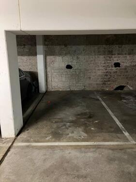 Foto - Tiefgaragenstellplatz Parkplatz zur Miete
