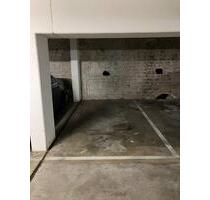Tiefgaragenstellplatz Parkplatz zur Miete - Edingen-Neckarhausen