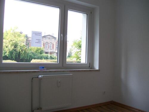 Foto - Erdgeschoßwohnung in Magdeburg zur Miete