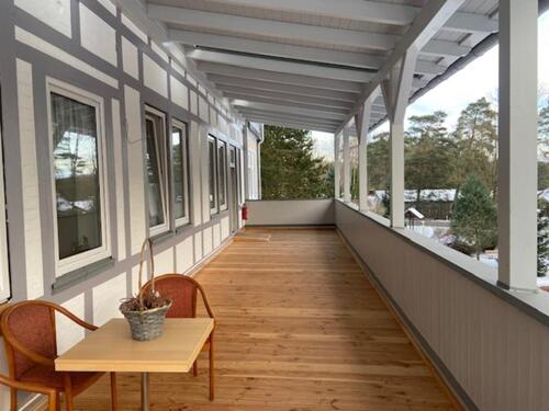 Foto - 1 Zimmer Etagenwohnung in Mühlhausen (Thüringen)