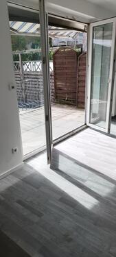 Foto - 2 Zimmer Etagenwohnung in Ennepetal