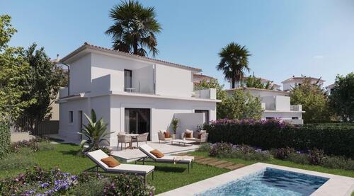 Foto - Einfamilienhaus zum Kaufen in Stuttgart