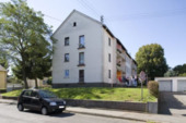Foto - 133.11 Große 2 ZKB Wohnung in Baumholder Am Rauhen Biehl 44 Baumholder