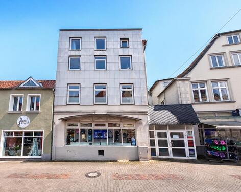 Foto - 2 Zimmer Etagenwohnung zur Miete in Kappeln