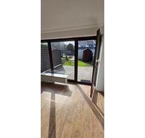 VERKAUFEN GEPFLEGTES REIHENMITTELHAUS HAUS in STUHR MOORDEICH