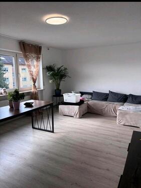 Foto - 3-Zimmer Wohnung Donaueschingen EBK 87 m² Neurenoviert,
