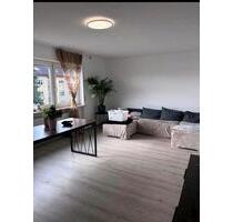 3-Zimmer Wohnung Donaueschingen EBK 87 m² Neurenoviert,