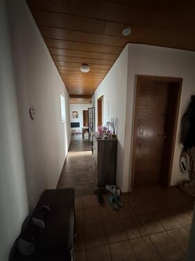 Foto - 4 Zimmer Etagenwohnung in Westhofen