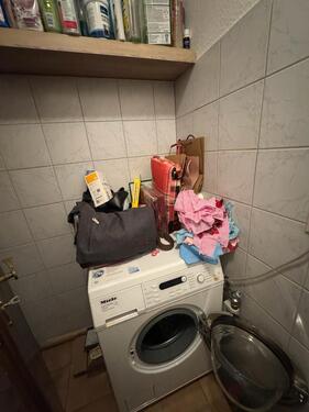 Foto - Etagenwohnung in Westhofen zur Miete