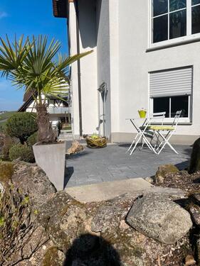 Foto - 1,5 Zimmer Wohnung im Sandweg, Achern 2 km