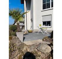 1,5 Zimmer Wohnung im Sandweg, Achern 2 km - Sasbachwalden