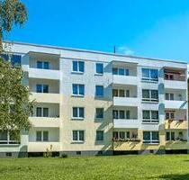 Demnächst frei! 3-Zimmer-Wohnung in Dortmund Wickede