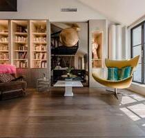 Saubere und vollständig ausgestattete Wohnung - Bad Essen