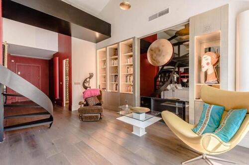 Foto - 1 Zimmer Etagenwohnung zur Miete in Bad Essen