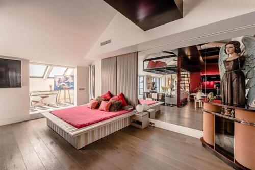 Foto - 1 Zimmer Etagenwohnung in Bad Essen