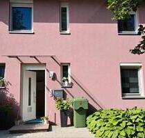 Niedrigenergie Reihenmittelhaus. in Lahr Langenwinkel. - Lahr (Schwarzwald)