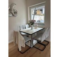 Luxus 3-Zimmer-Wohnung in einer Doppelhaushälfte mit 2 Wohnungen - Neustadt an der Weinstraße Diedesfeld