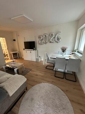 Foto - Dachgeschoßwohnung in Neustadt an der Weinstraße zur Miete