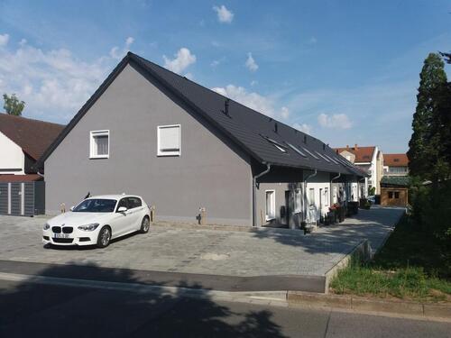 Foto - Reihenhaus in Lichtenfels zu vermieten