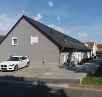 Reihenhaus in Lichtenfels zu vermieten