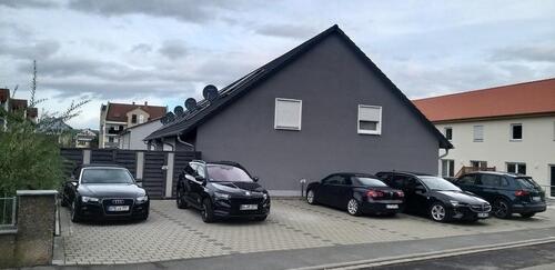 Foto - andere in Lichtenfels zur Miete