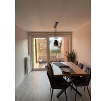 3 Zimmer Wohnung mit Balkon in Düren-Süd