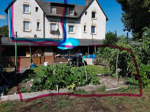 Foto - 6 Zimmer Maisonettenwohnung zum Kaufen in Allmendingen