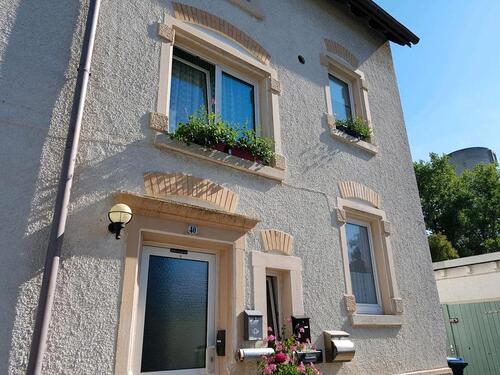 Foto - Maisonettenwohnung in Allmendingen zum Kaufen