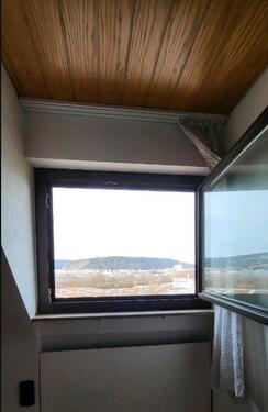 Foto - Dachgeschoßwohnung in Stuttgart zur Miete