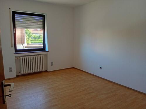 Foto - Hassfurt 4-Zimmer-Wohnung zu vermieten
