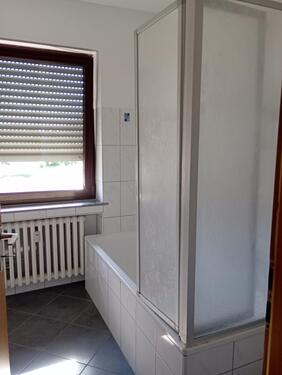 Foto - Etagenwohnung in Knetzgau zur Miete