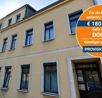 MFH Wohnhaus 200 QM, auch als Einfamilienhaus nutzbar! 900 € qm - Borna