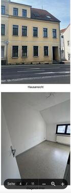 Foto - 20 Zimmer Reihenhaus zum Kaufen in Borna