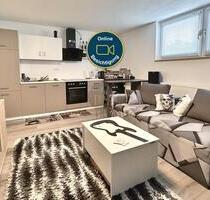 2-ZIMMER-WOHNUNG – KOMPAKT & DURCHDACHT - Oberstenfeld