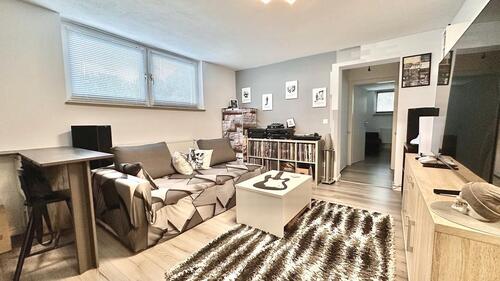 Foto - 2 Zimmer Etagenwohnung zur Miete in Oberstenfeld