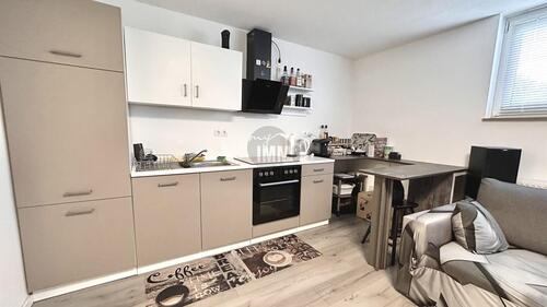 Foto - Etagenwohnung in Oberstenfeld zur Miete