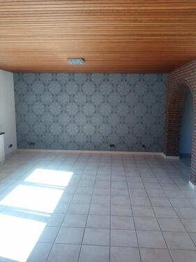 Foto - Etagenwohnung in Pronsfeld zur Miete