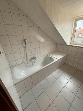 Foto - 3 Zimmer Wohnung zu Vermieten Badewanne