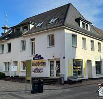Ihr neues Zuhause über den Dächern der Friesoyther Innenstadt! - Oldenburg Bloherfelde
