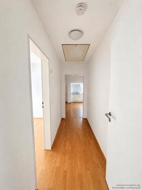 Foto - Dachgeschoßwohnung in Oldenburg zur Miete