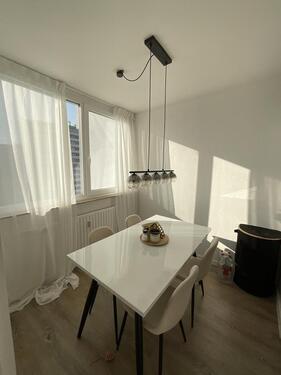 Foto - Etagenwohnung in Braunschweig zur Miete