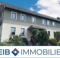 Möblierte 2-Zimmer-Wohnung in Ahorn