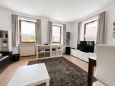 Foto - Etagenwohnung in Ahorn zur Miete